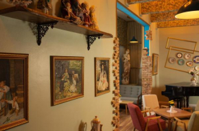 Casa Boutique Hotel